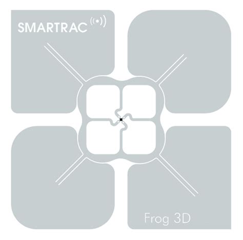 frog 3d rfid tag|avery dennison rfid tags.